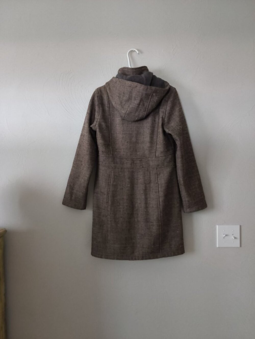Women's Coat (medium) - Picture 5 of 5